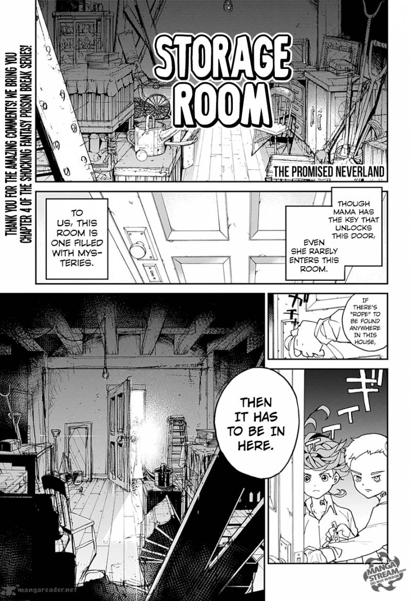 Chapter 4 - Page 1