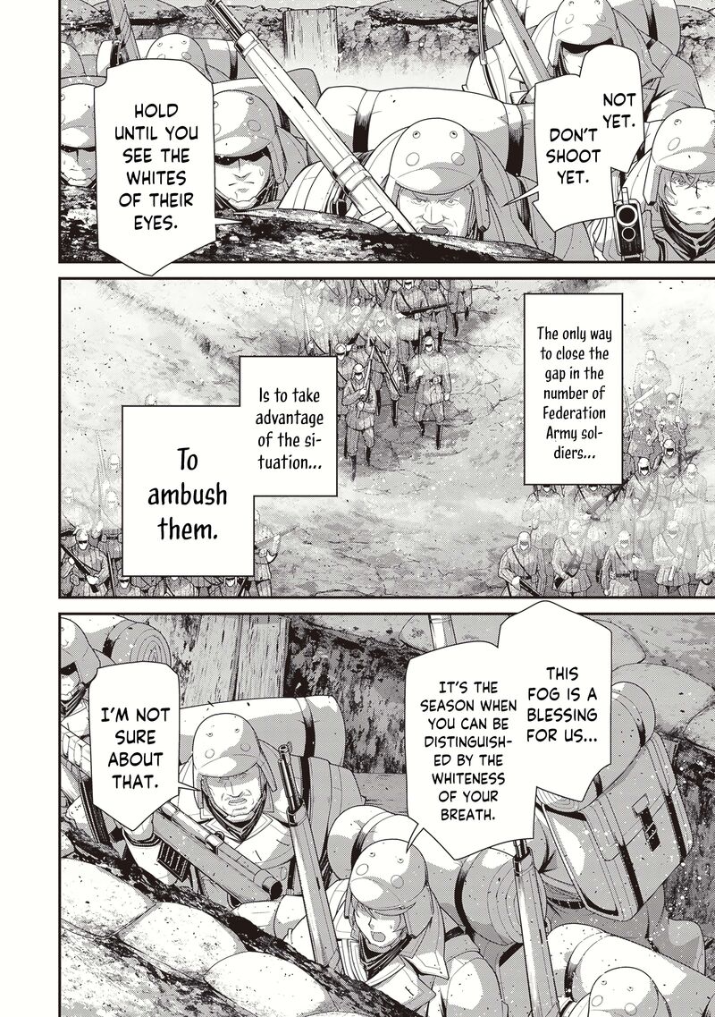 Chapter 96 - Page 20
