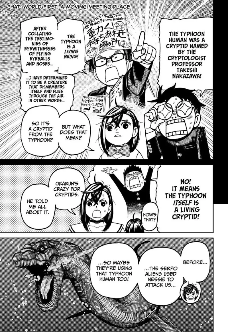 Chapter 195 - Page 15