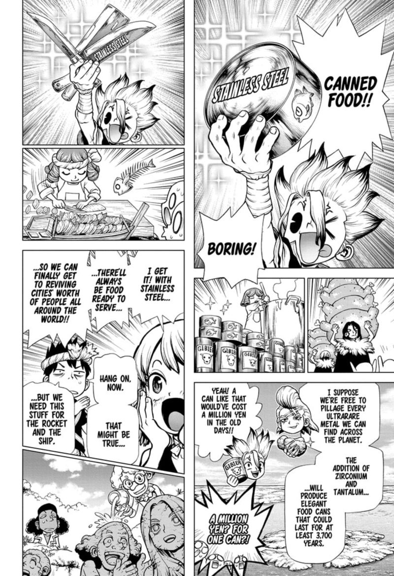Chapter 199 - Page 10