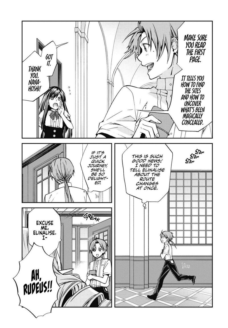 Chapter 98 - Page 29