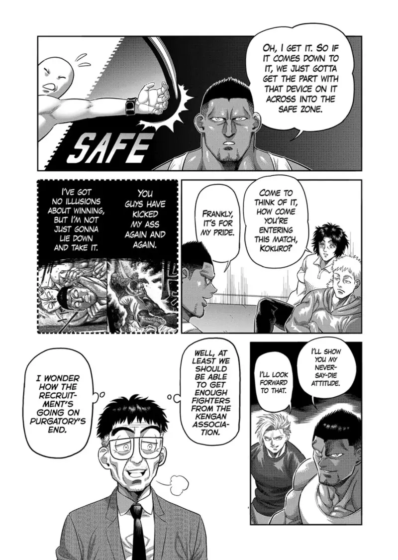 Chapter 319 - Page 5