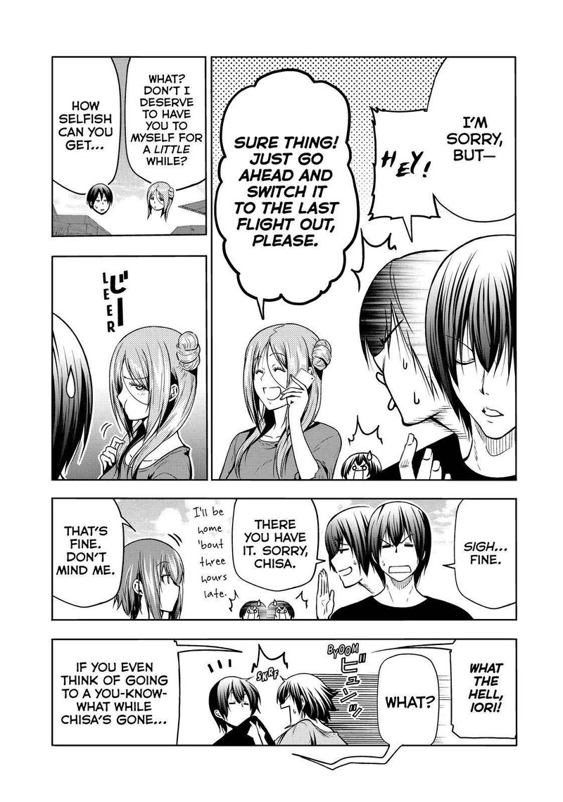 Chapter 69 - Page 23