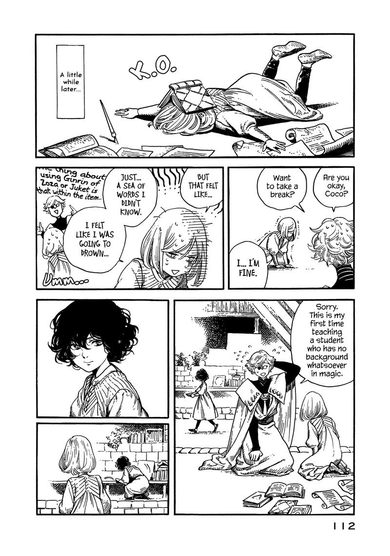 Chapter 3 - Page 8