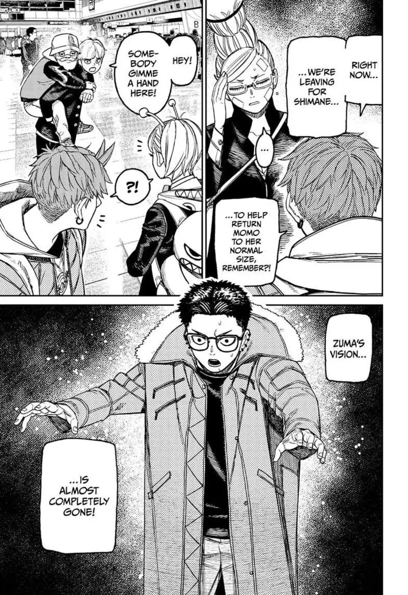 Chapter 192 - Page 3