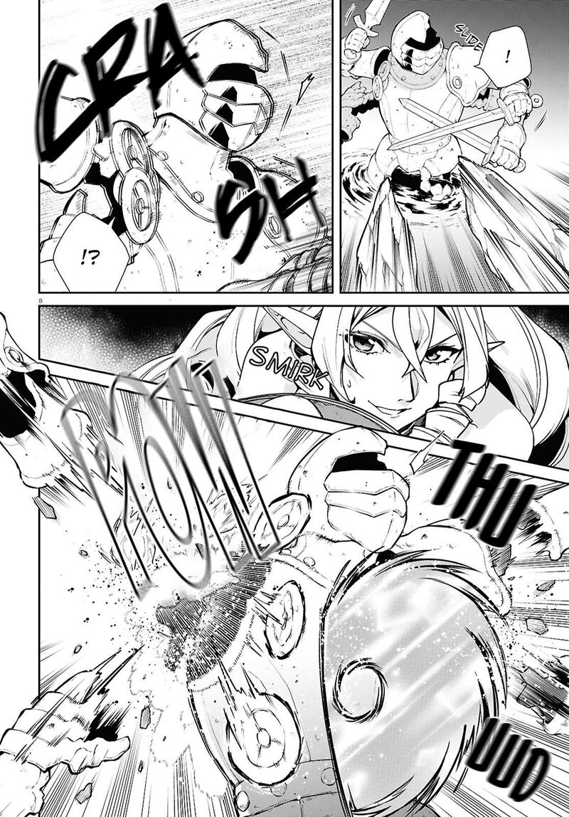 Chapter 105 - Page 8
