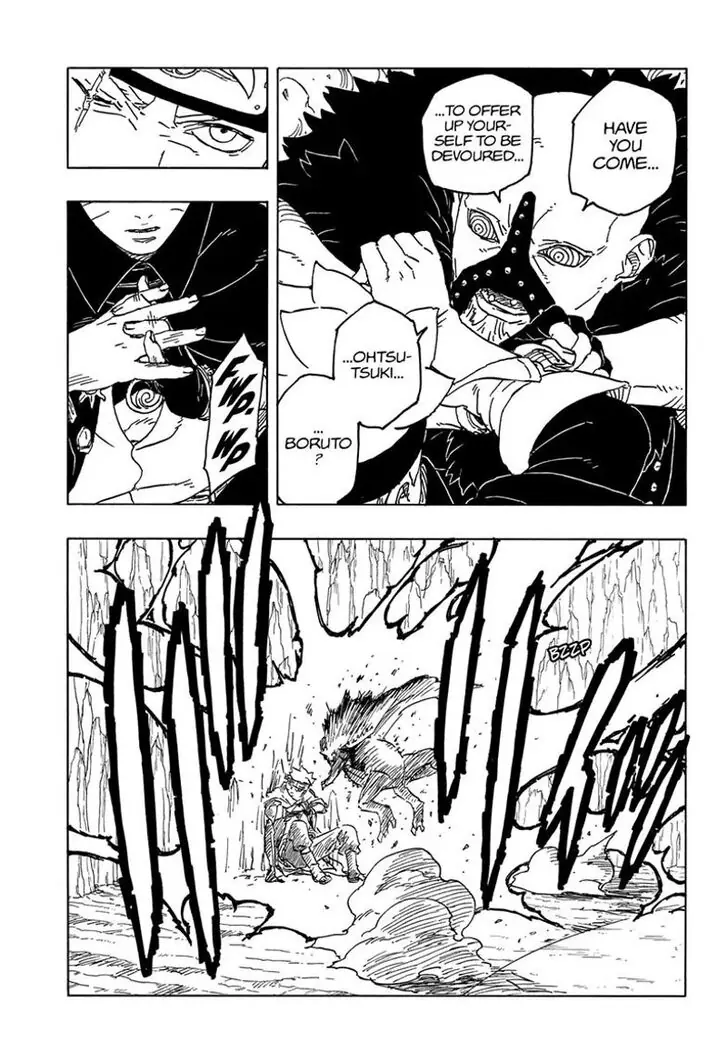 Chapter 84 - Page 14
