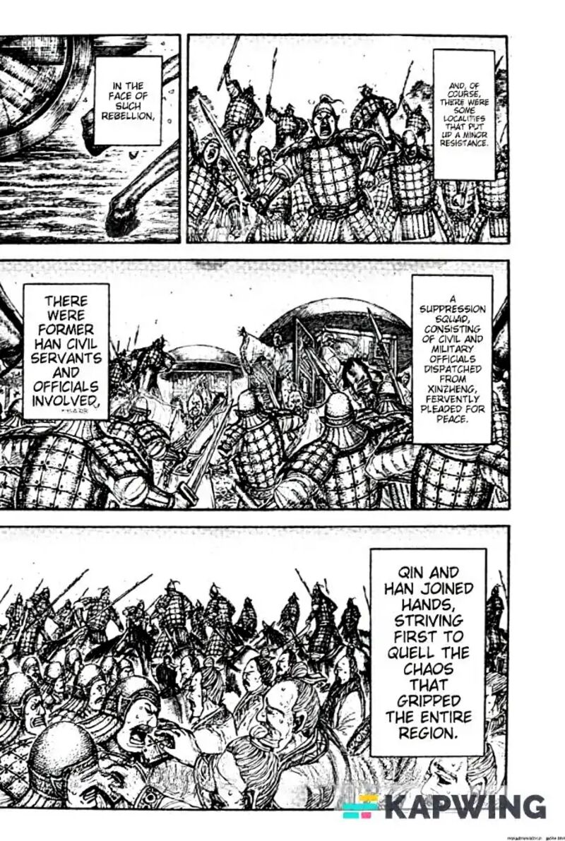 Chapter 843 - Page 16