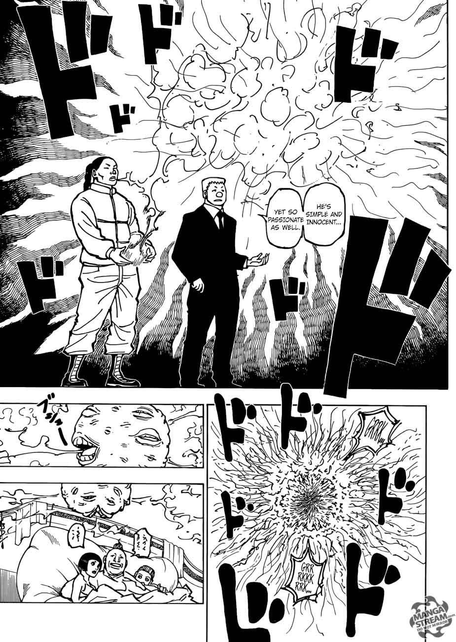 Chapter 381 - Page 13