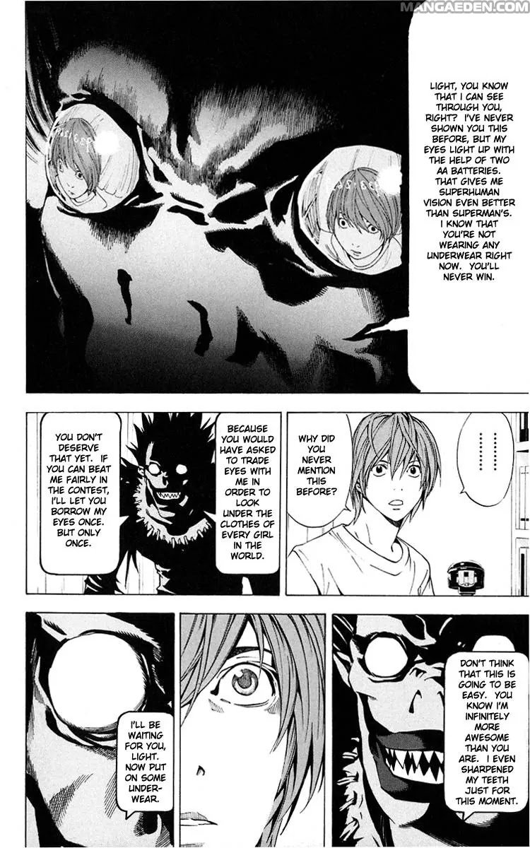 Chapter 111 - Page 3