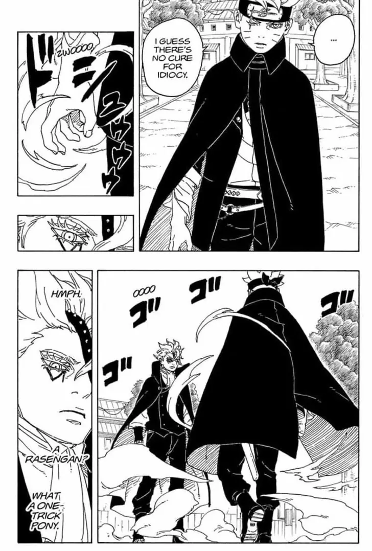Chapter 82 - Page 41