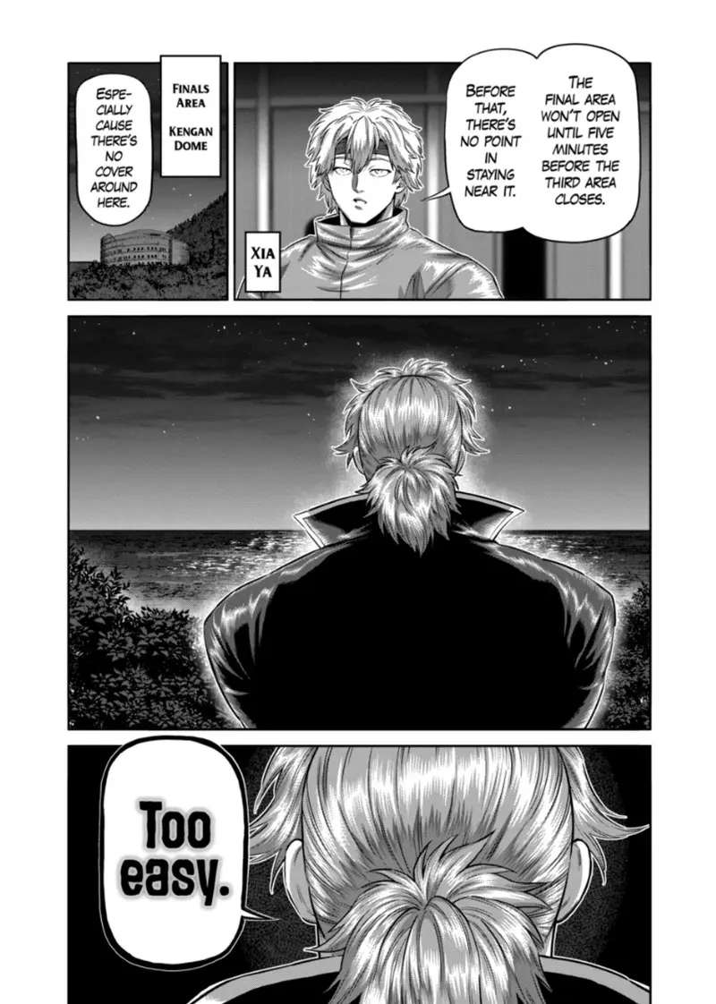 Chapter 348 - Page 10