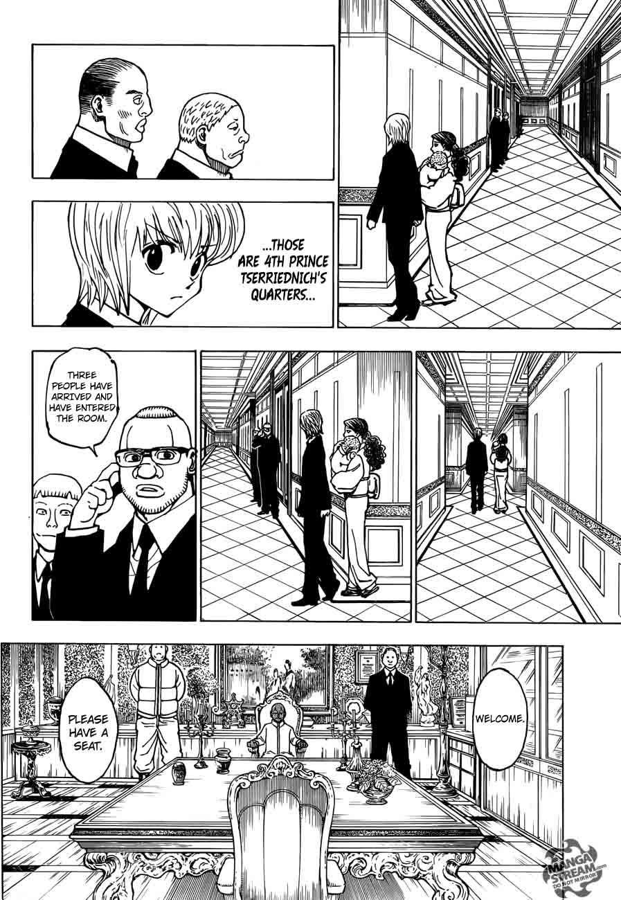 Chapter 365 - Page 16