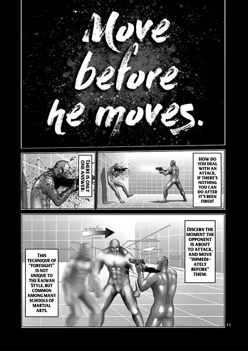Chapter 199 - Page 11