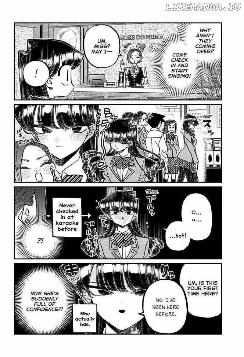 Chapter 456 - Page 4