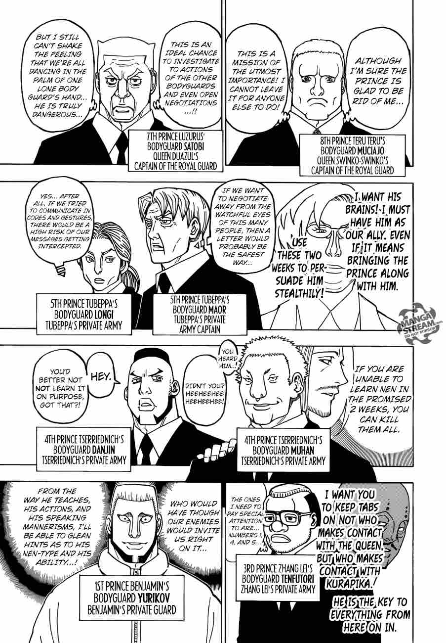 Chapter 369 - Page 16