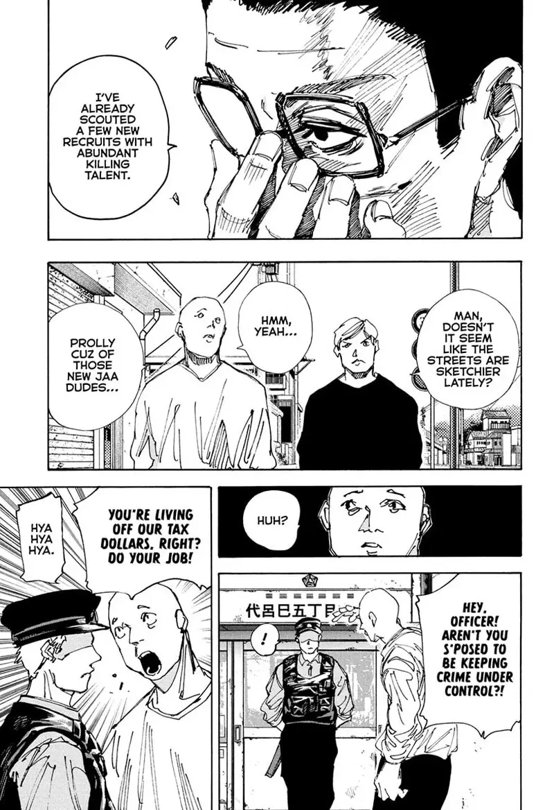 Chapter 223 - Page 8
