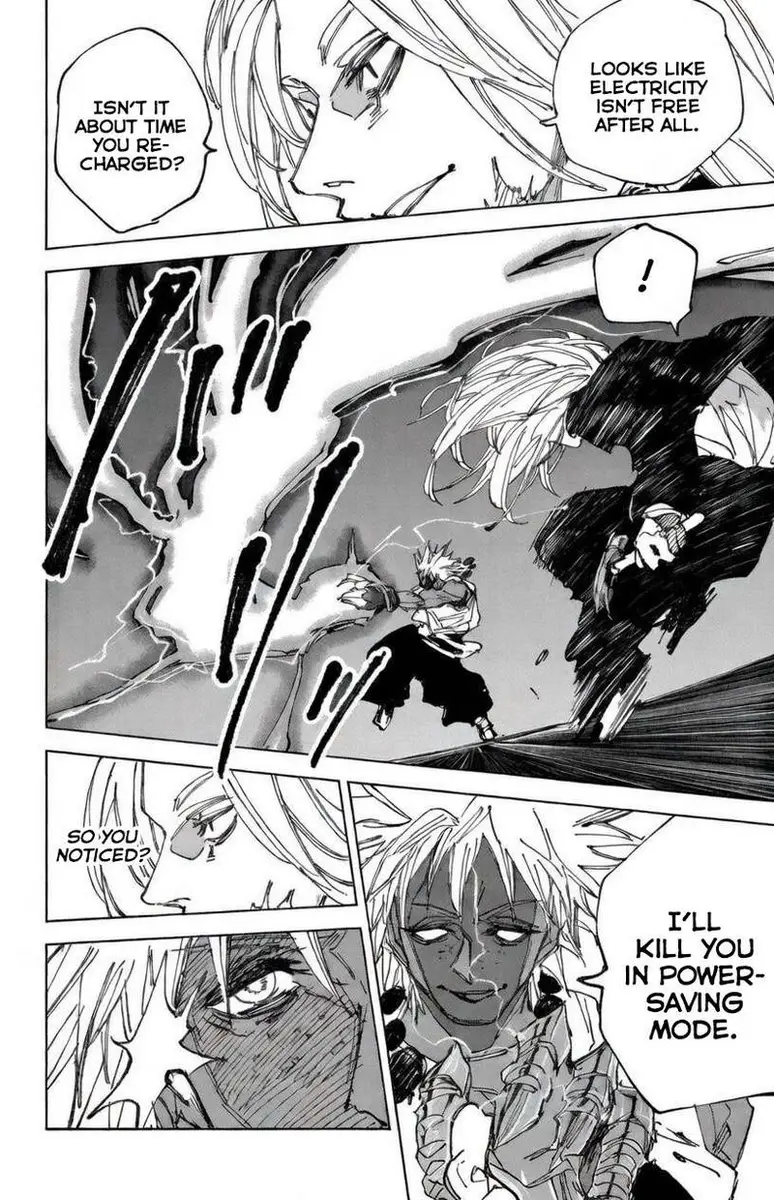 Chapter 248 - Page 10