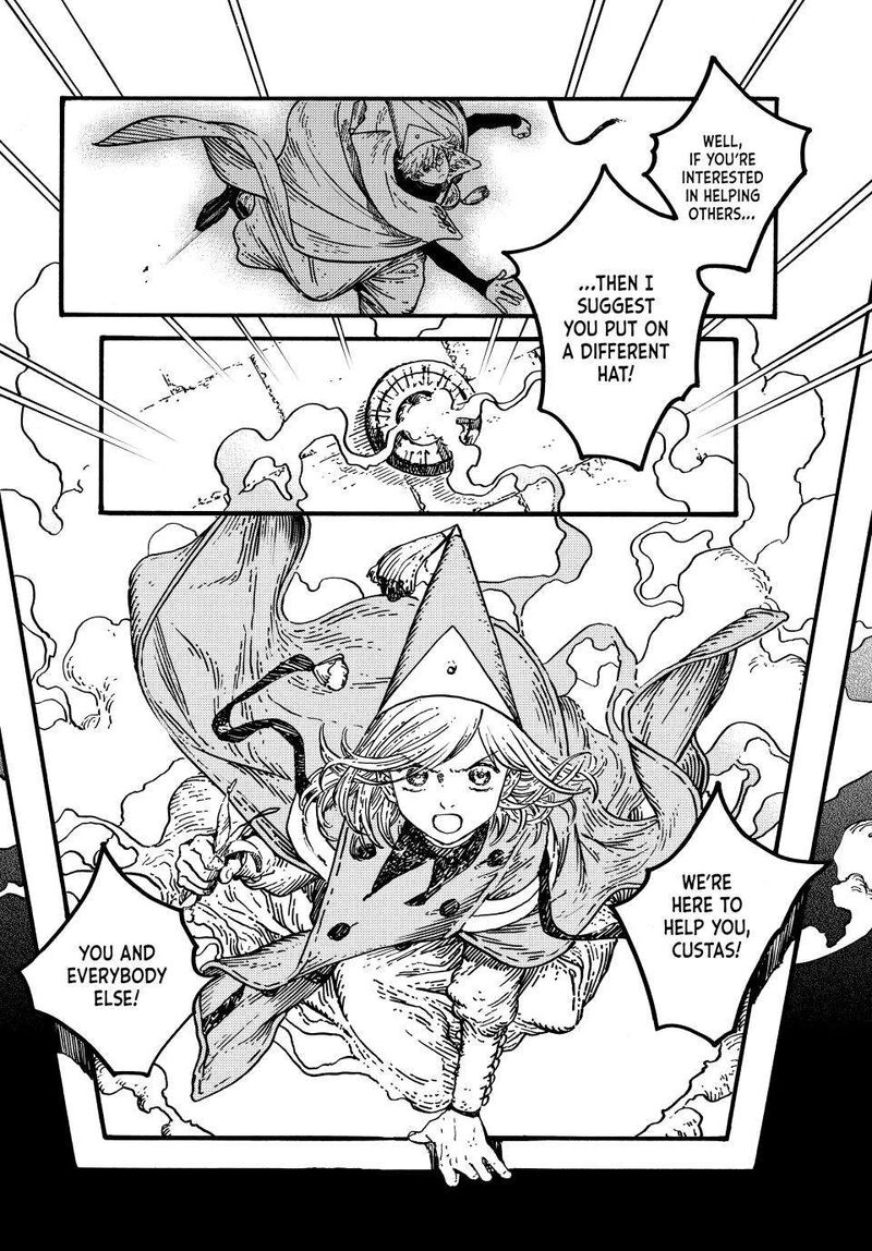 Chapter 72 - Page 23