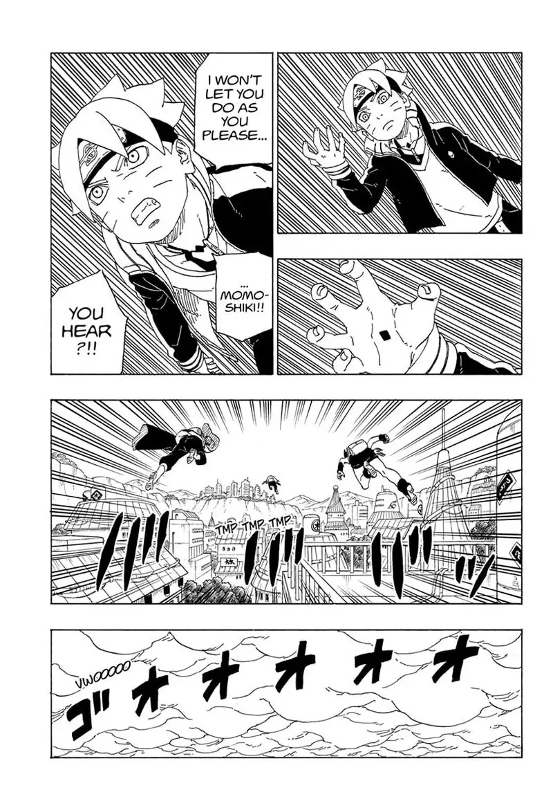 Chapter 72 - Page 25
