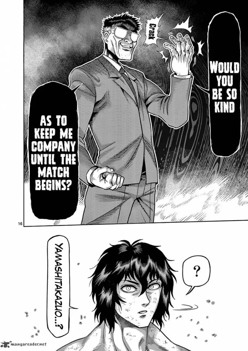 Chapter 228 - Page 16
