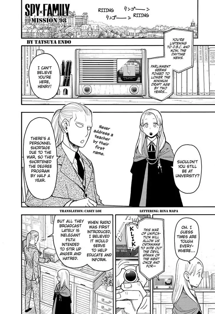 Chapter 98 - Page 1