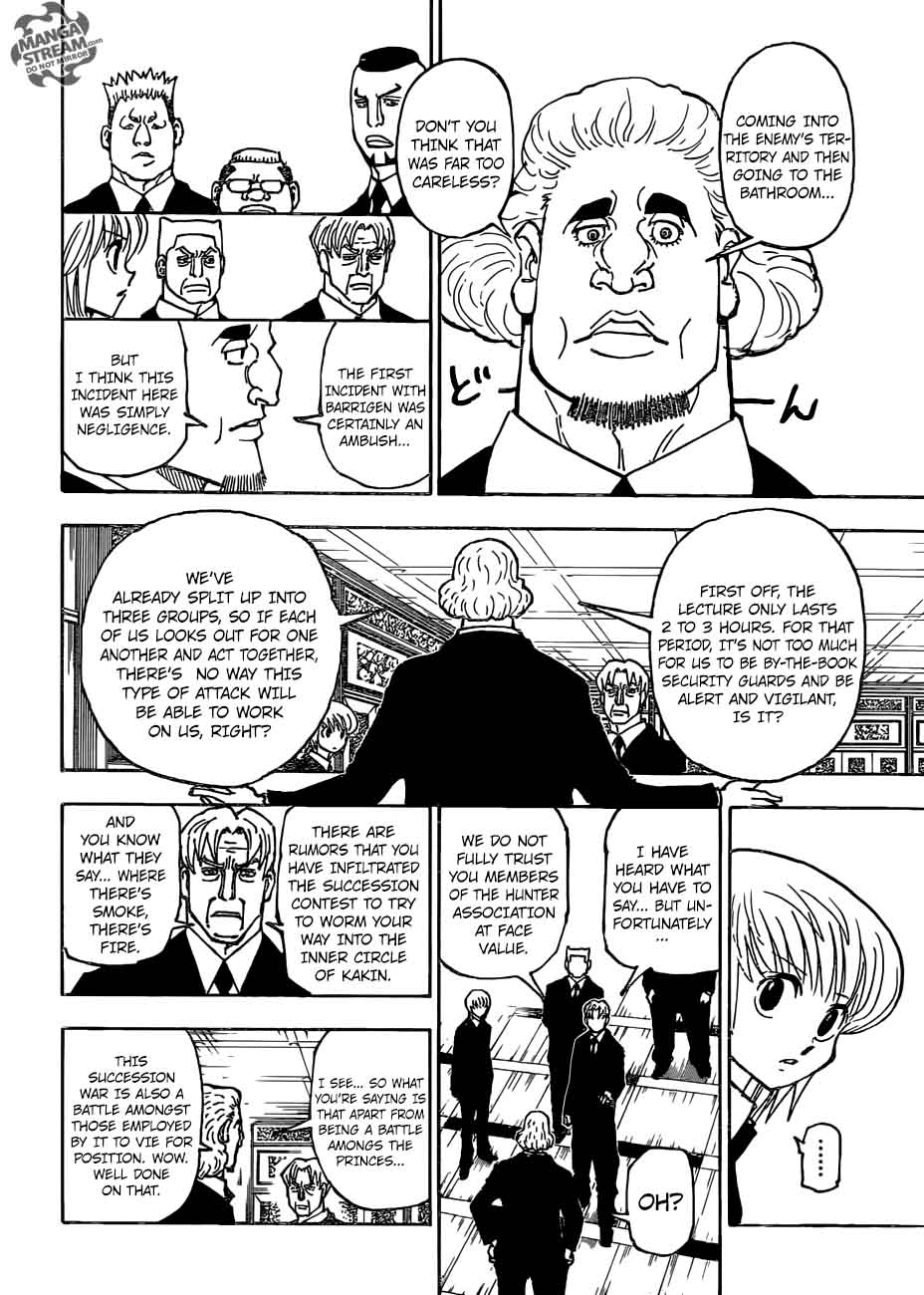 Chapter 376 - Page 6