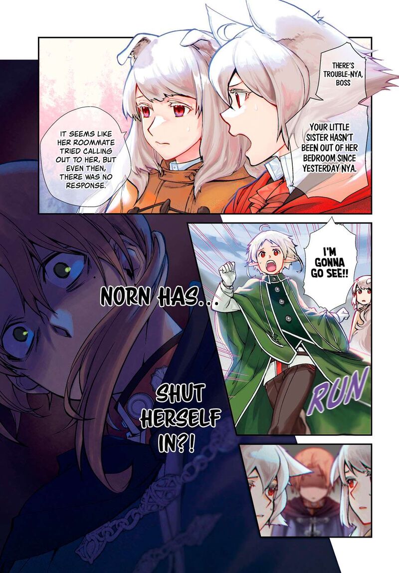 Chapter 92 - Page 5