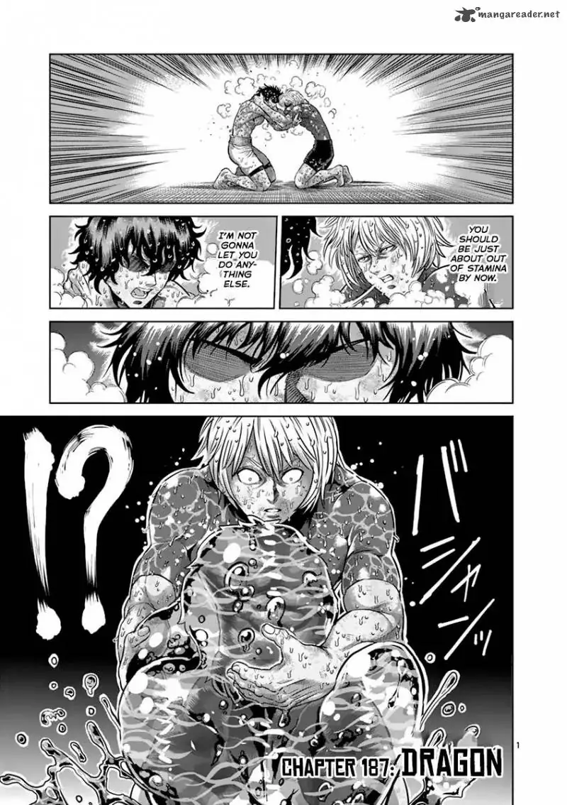 Chapter 187 - Page 1