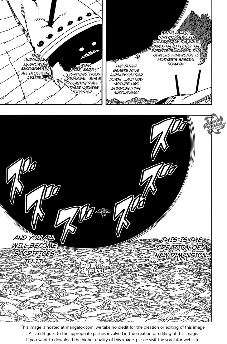 Chapter 689 - Page 8