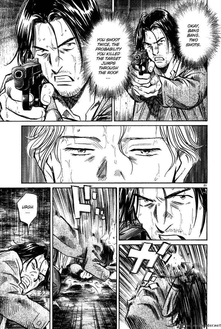 Chapter 158 - Page 21