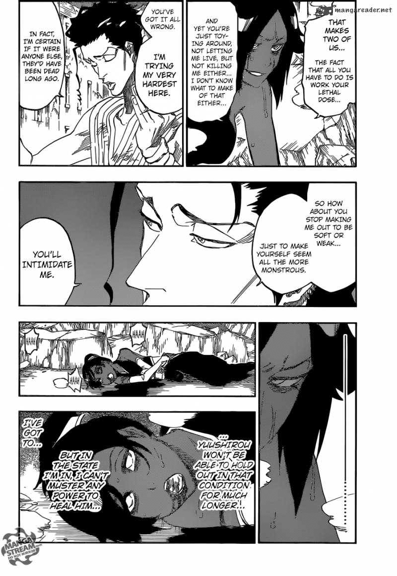 Chapter 662 - Page 6