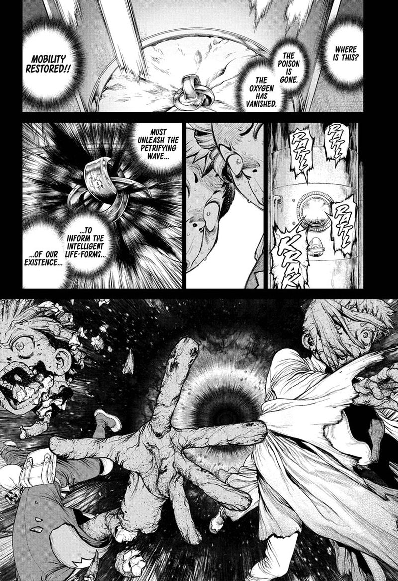 Chapter 230 - Page 8