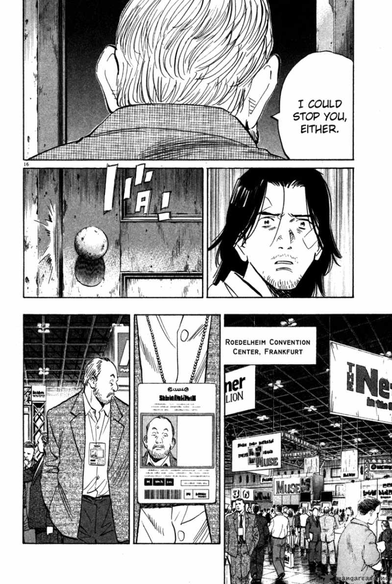 Chapter 133 - Page 16