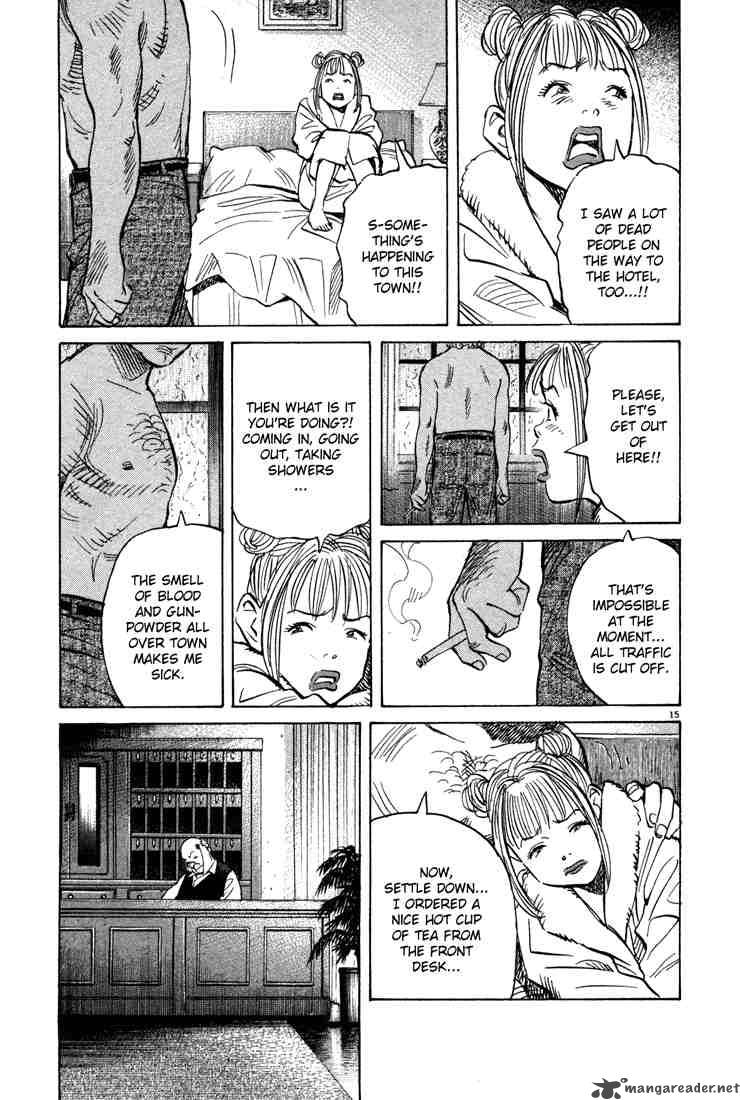 Chapter 151 - Page 15