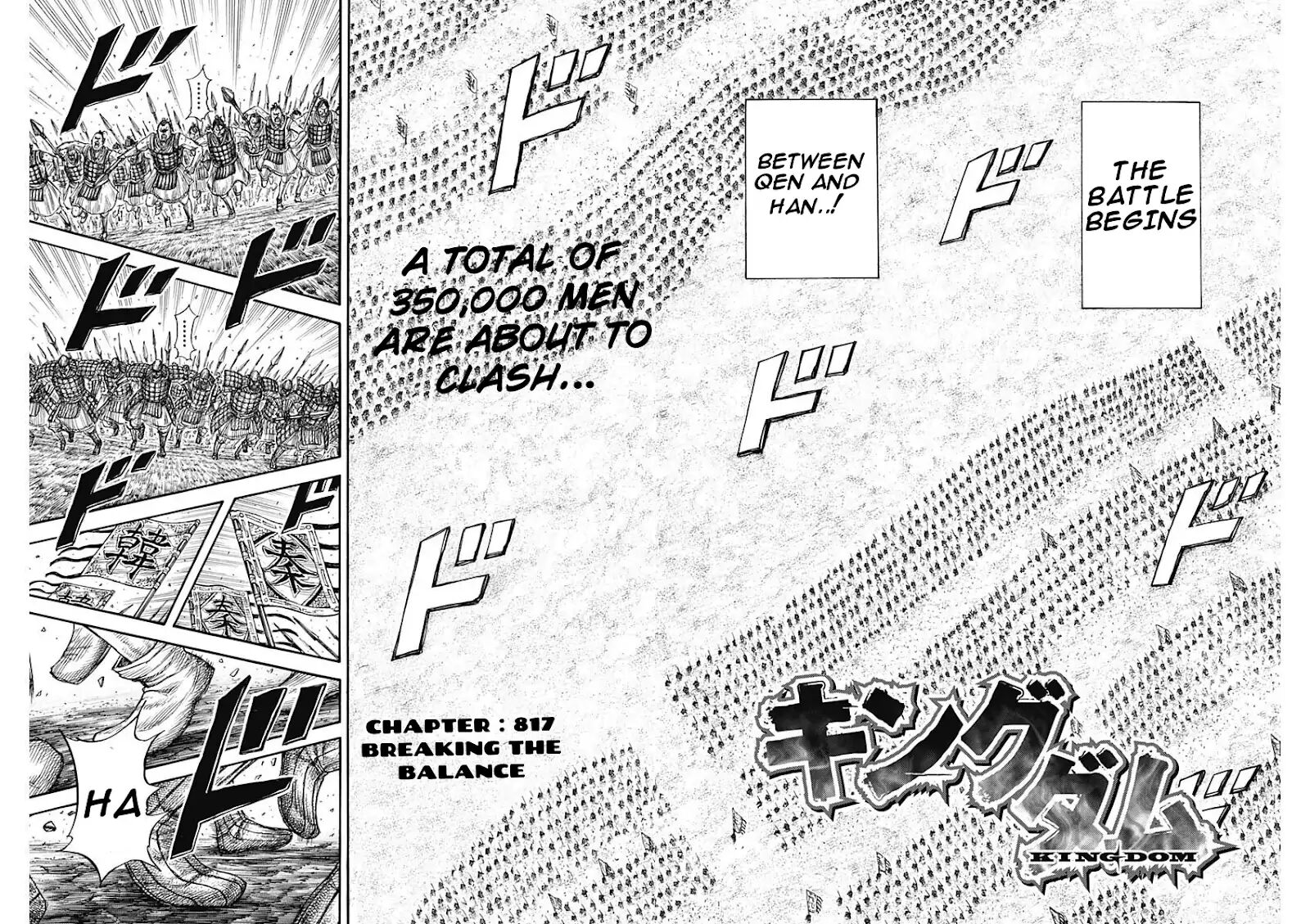 Chapter 817 - Page 2