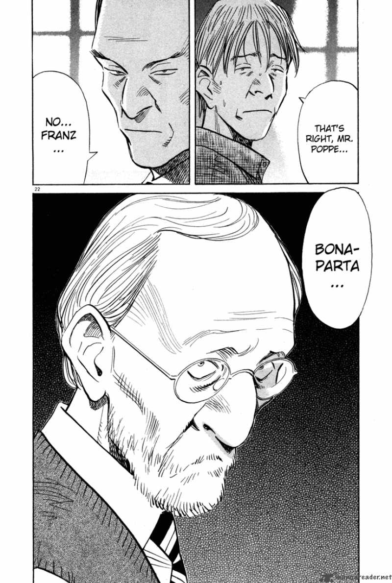Chapter 150 - Page 22