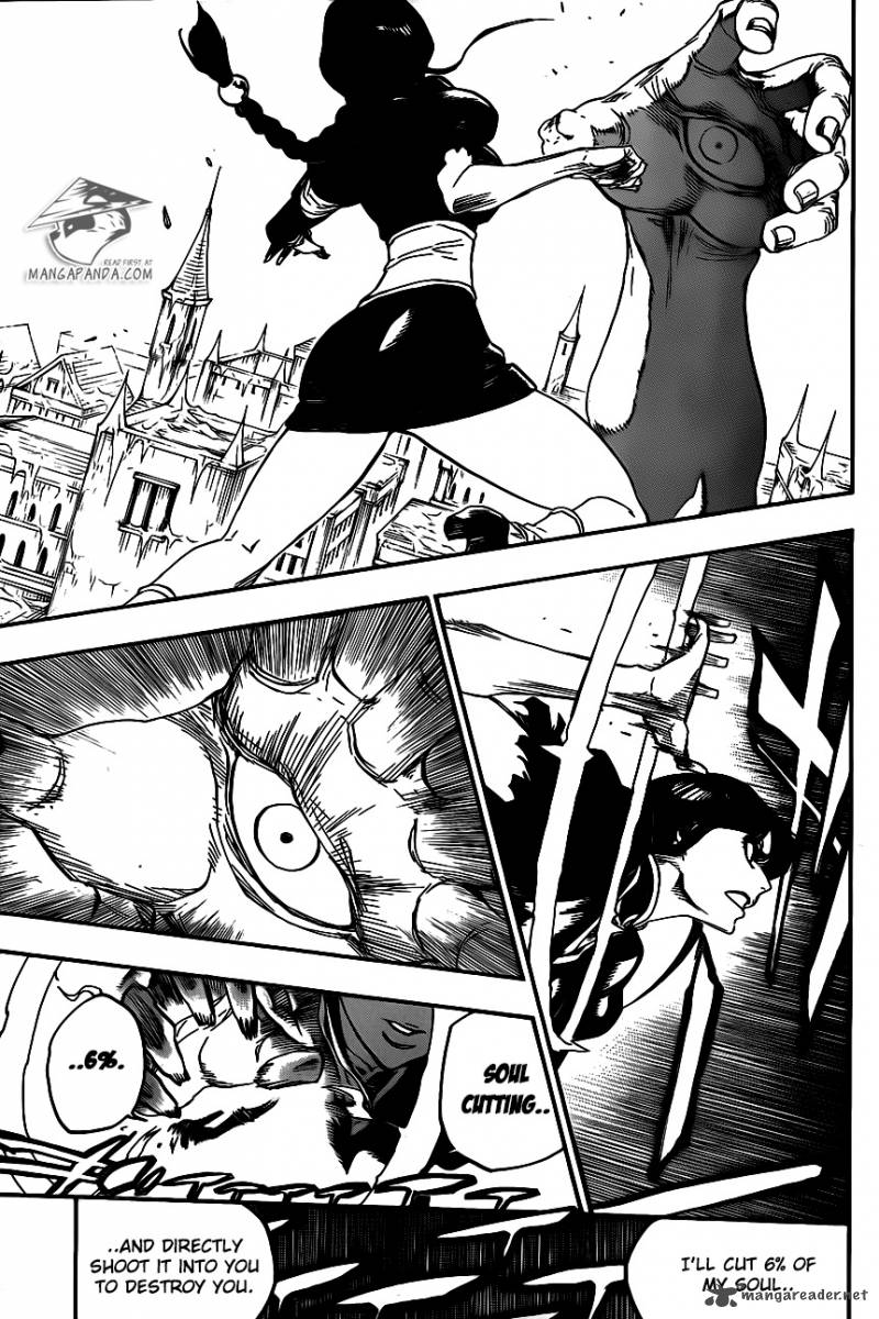 Chapter 642 - Page 15