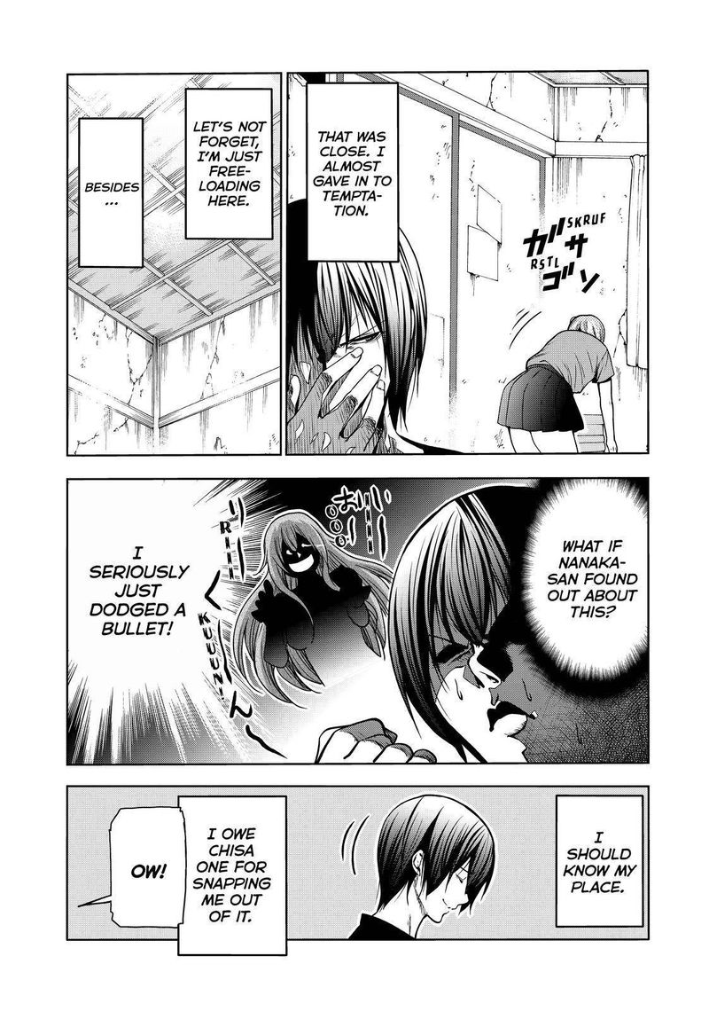 Chapter 71 - Page 19