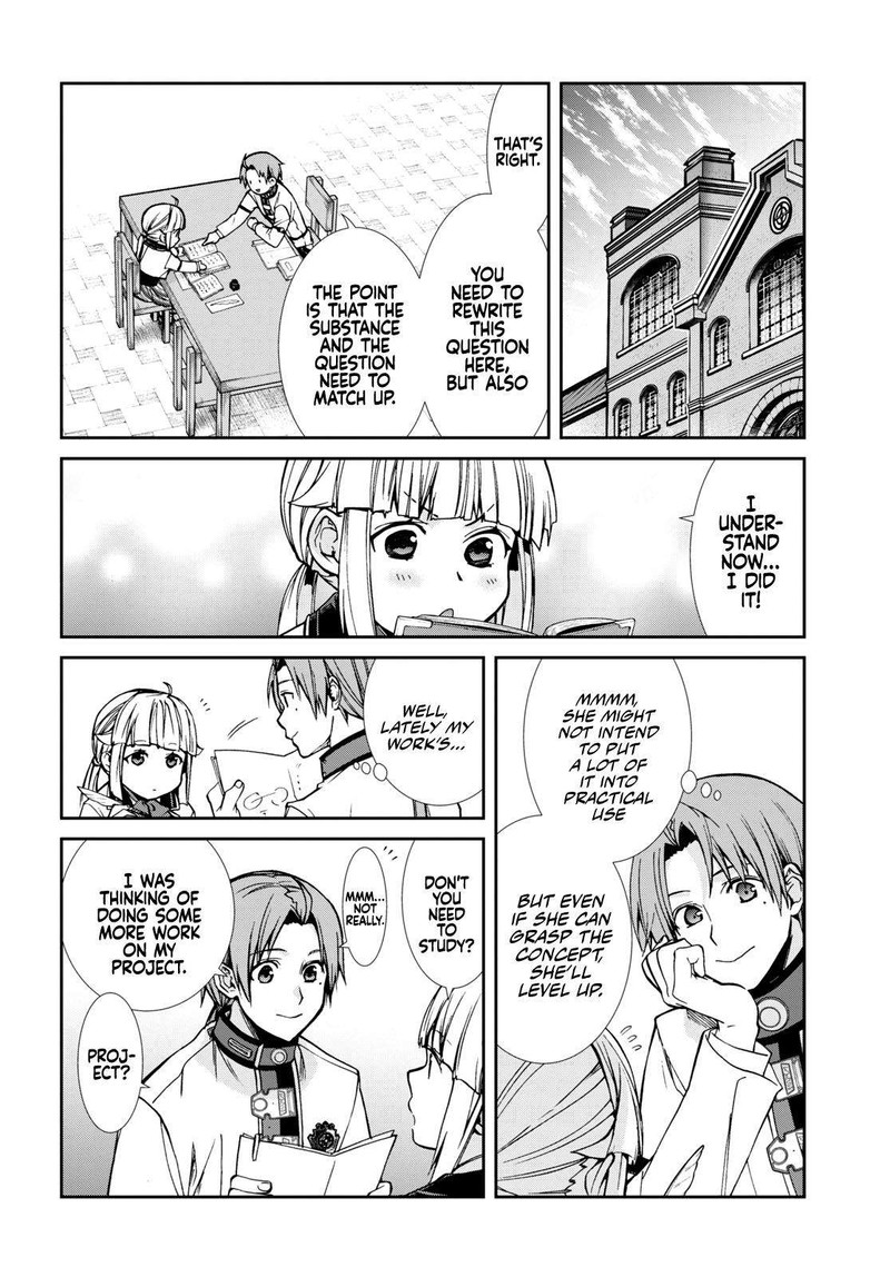 Chapter 95 - Page 12