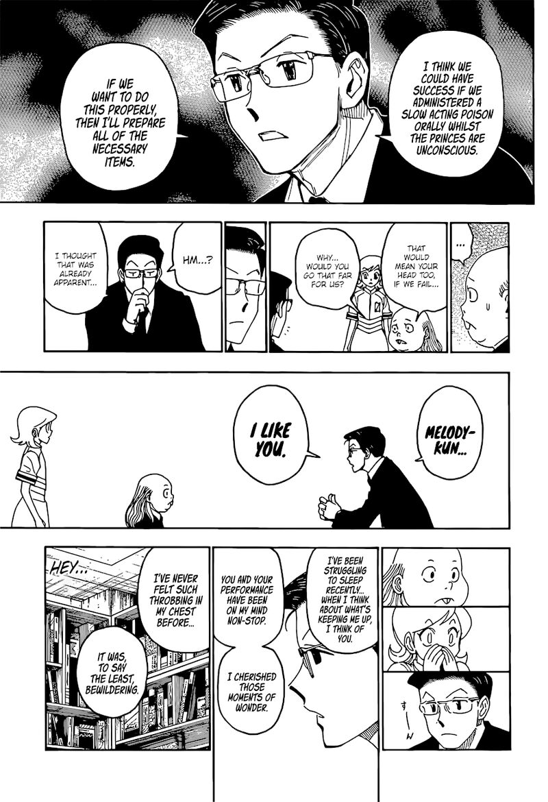 Chapter 400 - Page 9