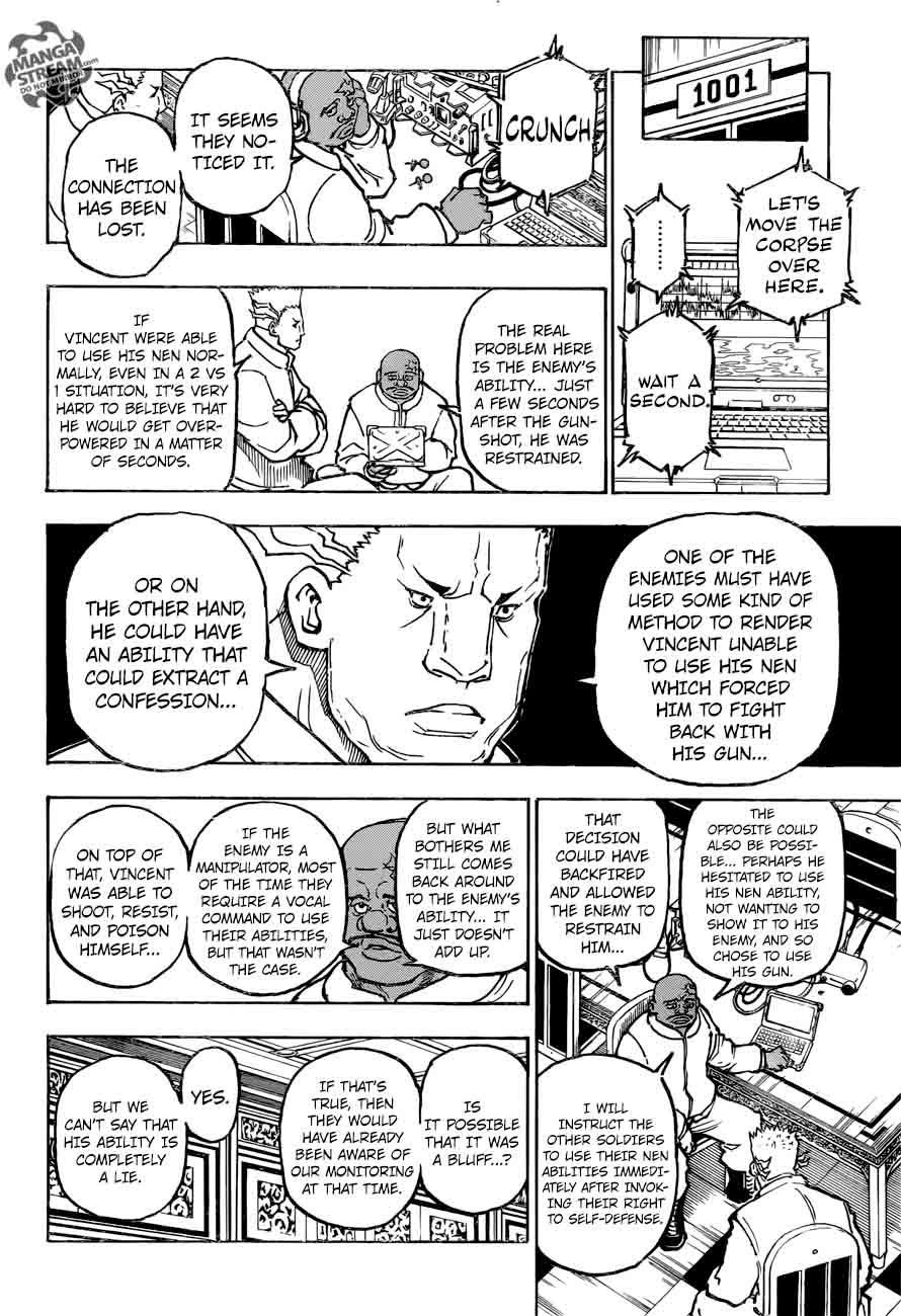 Chapter 364 - Page 14
