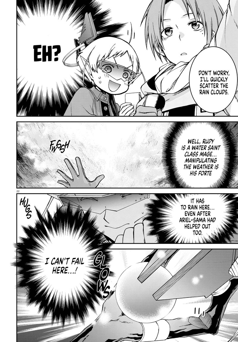 Chapter 73 - Page 26
