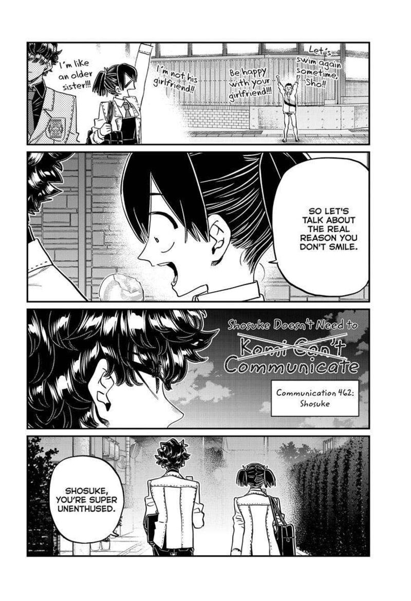 Chapter 462 - Page 2
