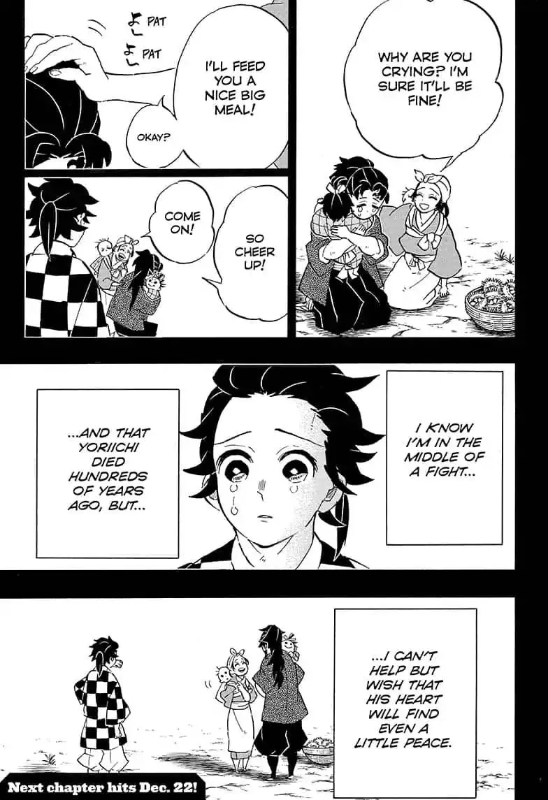 Chapter 187 - Page 19