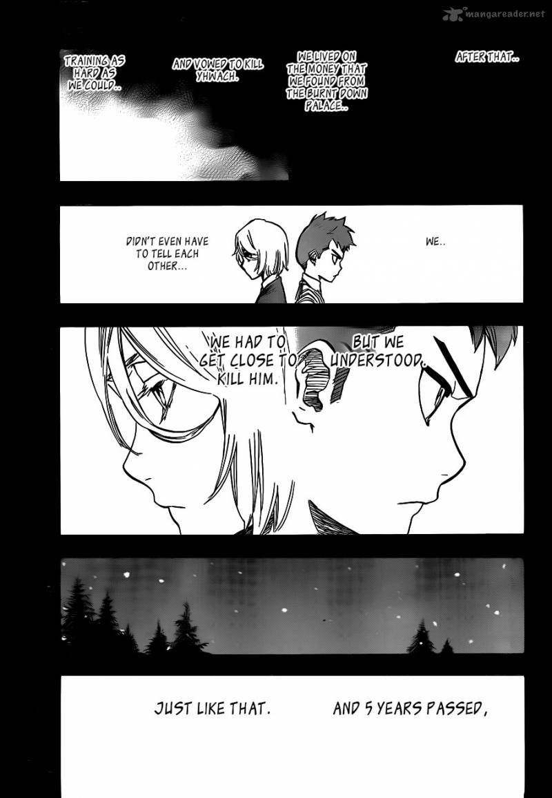 Chapter 631 - Page 15