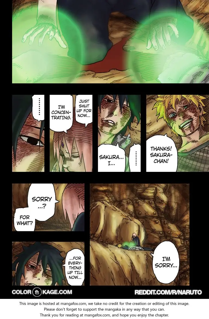 Chapter 699.1 - Page 6