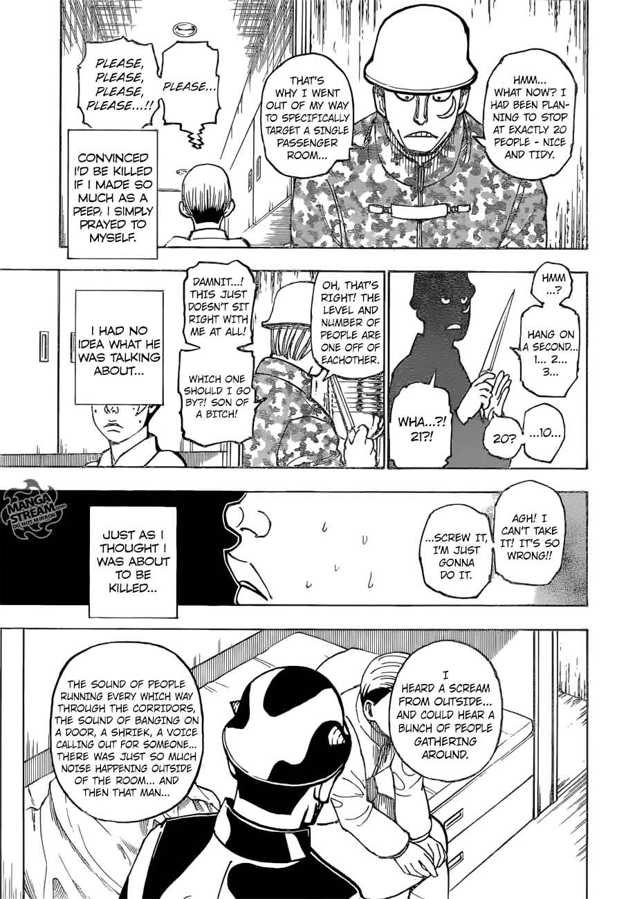 Chapter 379 - Page 3