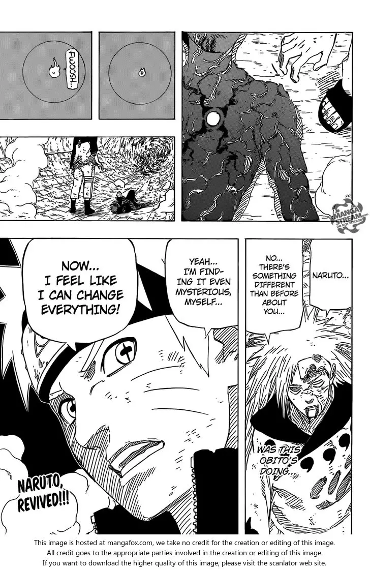 Chapter 672 - Page 18