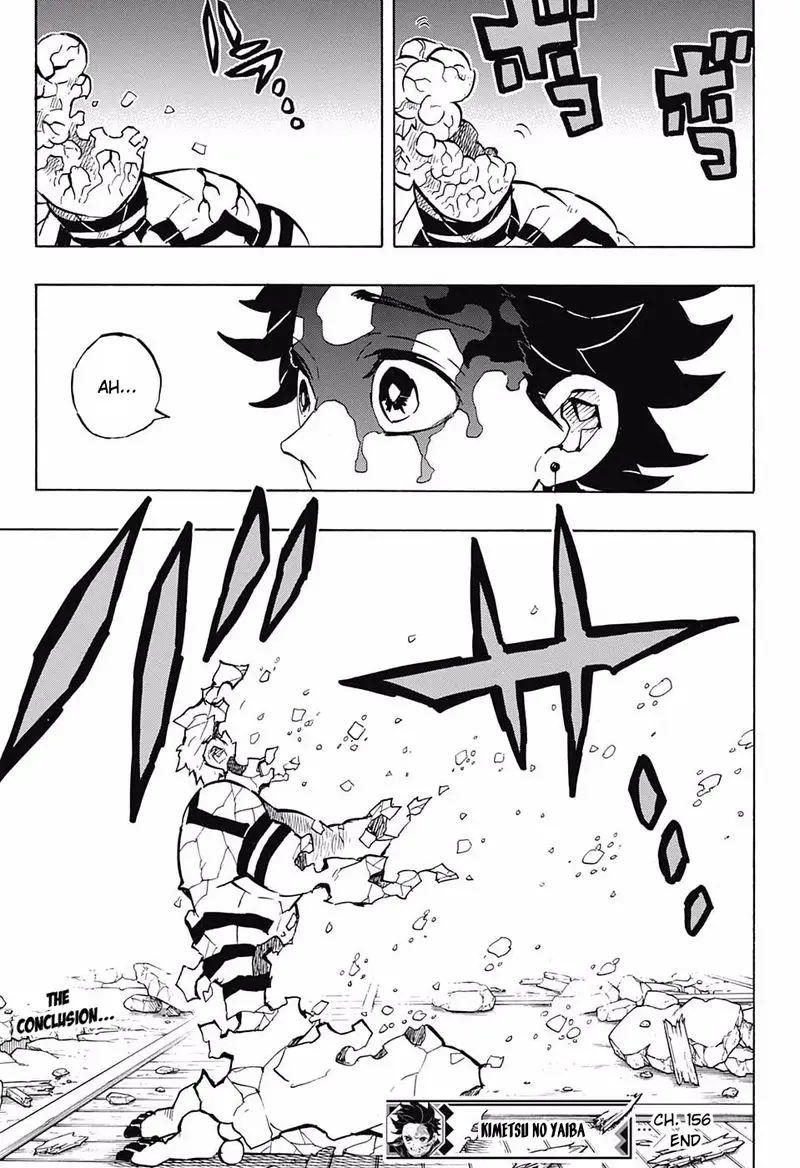 Chapter 156 - Page 21